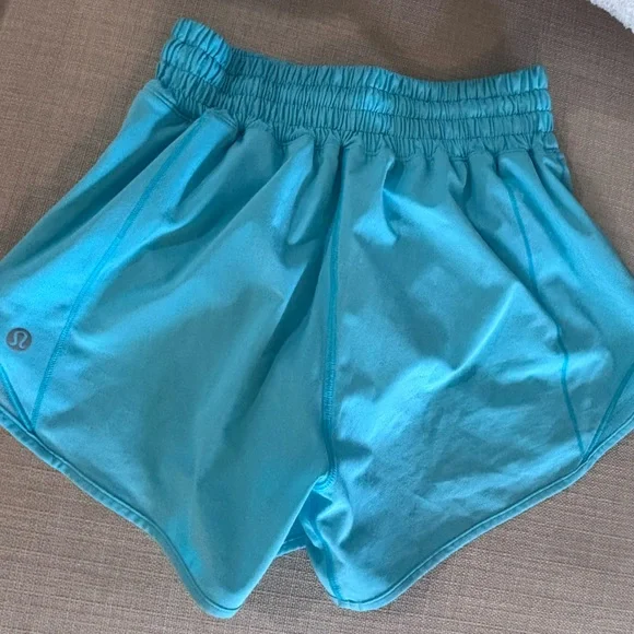 Lululemon Hotty hot 4.0” - Picture 3 of 3